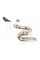 Глушник мотоцикловий IXIL RB Race Xtrem Triumph Street Triple 675/ 765 (17-20)