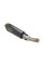 Глушник G.P.R GPE Ann. Poppy Slip-On, Нержавіюча сталь - Triumph Street Triple 675 13-16 e3