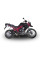 Глушник G.P.R Albus Ceramic Slip-On, Aluminium - Triumph Tiger 800 11-16 e3, Tiger 8 /XC/XRx/XCx/XRt/XCa 11-16 e3