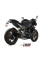 Глушник мотоцикловий Slip-On Line (MK3) MIVV для Triumph Speed Triple 1050 R / S / RS (18-20) carbon