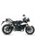 Глушники мотоциклов Slip-On Line (Suono) MIVV для Triumph Speed Triple 1050 R / S / RS (11-15) сріблясті