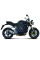 Глушник мотоцикловий Slip-On Line (Suono) MIVV для Triumph Speed Triple 1050 R / S / RS (11-15) срібний