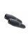 Подвійний глушник G.P.R Deeptone Black Cafè Racer Slip-On, Нержавіюча сталь - Triumph Bonneville Thruxton 1200 16-19