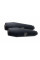 Подвійний глушник G.P.R Deeptone Black Cafè Racer Slip-On, Нержавіюча сталь - Triumph Bonneville Thruxton 1200 16-19