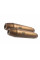 Подвійний глушник G.P.R Deeptone Bronze Cafè Racer Slip-On, Нержавіюча сталь - Triumph Bonneville Thruxton 1200 16-19