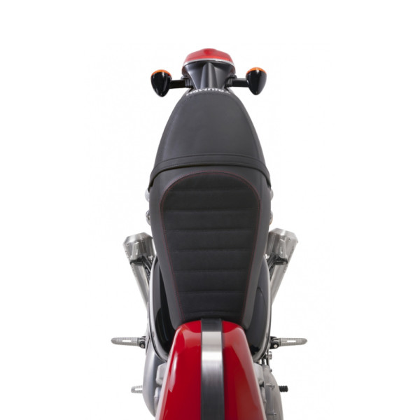 Глушник мотоцикловий IXIL OVC11SS Ironhead Conical Triumph Bonneville Newchurch/ SE (15-16)/ Thruxton 1200/ R (16-20)/ Speed Twin 1200 (19-23) на ліву сторону