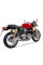 Глушник мотоцикловий IXIL OVC11SS Ironhead Conical Triumph Bonneville Newchurch/ SE (15-16)/ Thruxton 1200/ R (16-20)/ Speed Twin 1200 (19-23) на ліву сторону