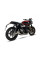 Глушник мотоцикловий IXIL OVC11SS Ironhead Conical Triumph Bonneville Newchurch/ SE (15-16)/ Thruxton 1200/ R (16-20)/ Speed Twin 1200 (19-23) на праву сторону