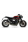 Глушник мотоцикловий IXIL OVC11SS Ironhead Conical Triumph Bonneville Newchurch/ SE (15-16)/ Thruxton 1200/ R (16-20)/ Speed Twin 1200 (19-23) на праву сторону