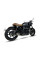 Глушник мотоцикловий IXIL OVC11SS Ironhead Conical Triumph Bonneville Newchurch/ SE (15-16)/ Thruxton 1200/ R (16-20)/ Speed Twin 1200 (19-23) на праву сторону