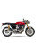Глушник мотоцикловий IXIL OVC11SS Ironhead Conical Triumph Bonneville Newchurch/ SE (15-16)/ Thruxton 1200/ R (16-20)/ Speed Twin 1200 (19-23) на праву сторону