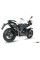 Вихлопні системи Slip-On (GP) MIVV для Triumph Speed Triple 1050 R / S / RS (11-15) carbon