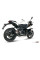 Глушник мотоцикловий Slip-On (GP) MIVV для Triumph Speed Triple 1050 R / S / RS (11-15) carbon
