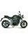 Глушник мотоцикловий Slip-On (GP) MIVV для Triumph Speed Triple 1050 R / S / RS (07-10) carbon