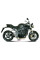 Вихлопна система Slip-On (GP) MIVV для Triumph Speed Triple 1050 R / S / RS (07-10) чорна