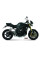 Глушник мотоцикловий Slip-On (GP) MIVV для Triumph Speed Triple 1050 R / S / RS (05-06) carbon