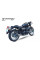 Глушник мотоцикловий IXIL OVC11SS Ironhead Conical Triumph Bonneville/ T100 (07-15) на праву сторону