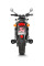 Випускні системи Slip-On Line Титан + Вуглецеве волокно Akrapović для Triumph Bonneville T120 16-20 / T100 17-20