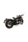 Глушник мотоцикловий IXIL HC1-3SB Ironhead Round Triumph Bobber/ Speedmaster (17-22) на праву сторону