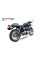 Вихлопна система IXIL OVC11SS Ironhead Conical Triumph Thruxton 865 (04-15) на ліву сторону