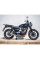 Подвійний глушник G.P.R Deeptone Inox Slip-On, нержавіюча сталь - Triumph Street Twin 900 15-19 e3