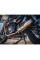 Подвійний глушник G.P.R Deeptone Inox Slip-On, нержавіюча сталь - Triumph Street Twin 900 15-19 e3