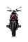 Випускні системи Slip-On Line Титан Akrapović для Triumph Street Twin 16-20
