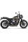 Випускні системи Slip-On Line Титан Akrapović для Triumph Street Twin 16-20