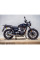Подвійний глушник G.P.R Vintacone Slip-On, Нержавіюча сталь - Triumph Street Twin 900 15-19 e3