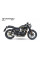 Глушник мотоцикловий IXIL OVC11SS Ironhead Conical Triumph Street/ Speed Twin 900 (16-22)/ Street Cup