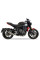 Повний вихлопний тракт IXIL RACE XTREM BLACK, RB - Triumph Trident 660 21-22