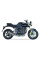 Глушник мотоцикловий IXIL SOVE Hexoval Xtrem Evolution Triumph ST 1050 Speed Triple (05-06) низьке кріплення