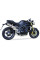 Вихлопна система IXIL SOVE Hexoval Xtrem Evolution Triumph ST 1050 Speed Triple (05-10) на праву сторону