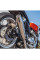 Глушник G.P.R Ultracone Slip-On, Нержавіюча сталь - Triumph Bonneville T120 16-19