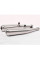 Випускні системи Spark Classic 70's для Triumpha Bonneville SE (05-15) сріблясті