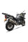 Глушник мотоцикловий IXIL MXT Mega Xtrem Trail Triumph Tiger 1200 (12-20)