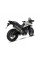 Глушник мотоцикловий IXIL MXT Mega Xtrem Trail Triumph Tiger 850 Sport/ Tiger 900/ GT/ Rally/ GT Pro/ Rally Pro (20-23)