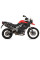 Глушник мотоцикловий Slip-On Line (Suono) MIVV для Triumph Tiger 800 XC / XR / XRX / XCX / XRT / XCA (11-16) чорний