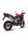 Глушник мотоцикловий Slip-On Line (Suono) MIVV для Triumph Tiger 800 XC / XR / XRX / XCX / XRT / XCA (11-16) срібний