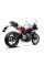 Глушник LeoVince LV One Evo Slip-On, Carbon для Triumph Street Triple 765 S/SA2/R/R LRH/RS 17-21