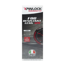 Pinlock Max Lens 120 AGV для Pista GP RR, Pista GP R, Corsa R