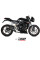 Глушник мотоцикловий Slip-On (X-M5) MIVV для Triumph Speed Triple 660 S / 765 R / S / RS (21-) чорний