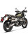 Випускні системи Slip-On Line Титан + Вуглецеве волокно Akrapović для Triumph Scrambler 1200 19-20