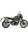 Випускні системи Slip-On Line Титан + Вуглецеве волокно Akrapović для Triumph Scrambler 1200 19-20
