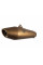 Глушник G.P.R Vintavoge Bronze Cafè Racer Slip-On, Нержавіюча сталь - Triumph Daytona 955I 97-06