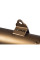 Глушник G.P.R Ultracone Bronze Cafè Racer Slip-On, Нержавіюча сталь - Triumph Daytona 955I 97-06