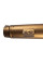 Глушник G.P.R Ultracone Bronze Cafè Racer Slip-On, Нержавіюча сталь - Triumph Daytona 955I 97-06