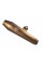 Глушник G.P.R Ultracone Bronze Cafè Racer Slip-On, Нержавіюча сталь - Triumph Daytona 955I 97-06