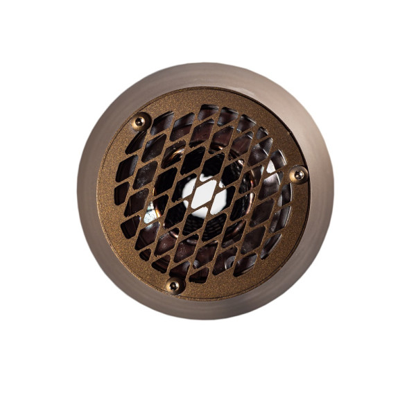 Глушник G.P.R Ultracone Bronze Cafè Racer Slip-On, Нержавіюча сталь - Triumph Daytona 955I 97-06