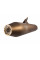 Глушник G.P.R Ultracone Bronze Cafè Racer Slip-On, Нержавіюча сталь - Triumph Daytona 955I 97-06